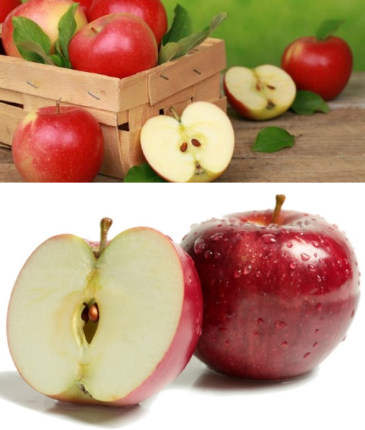 Яблоки. польза или вред. учитываем особенности