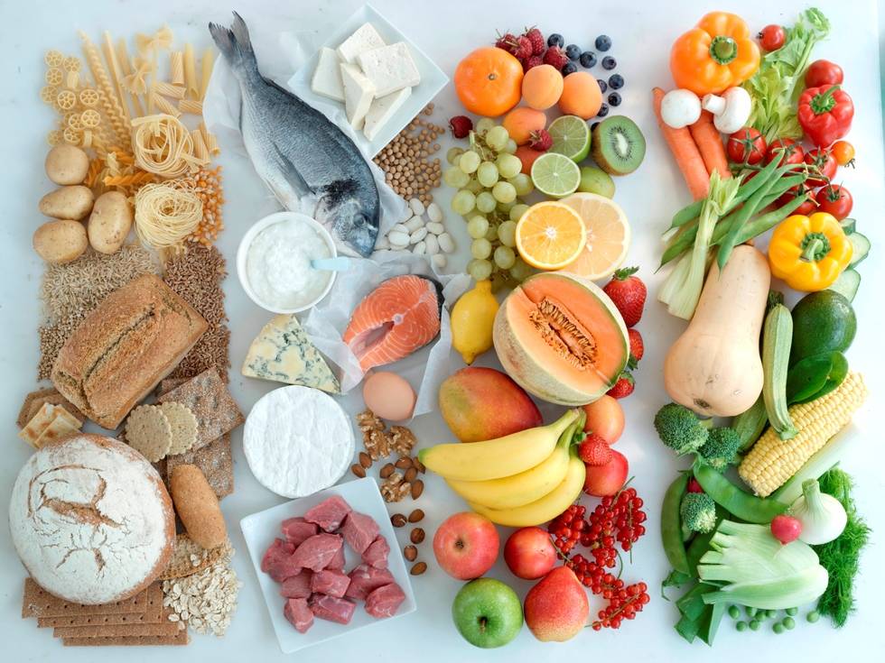 13 продуктов, которые способствуют улучшению пищеварения по мнению ученых
