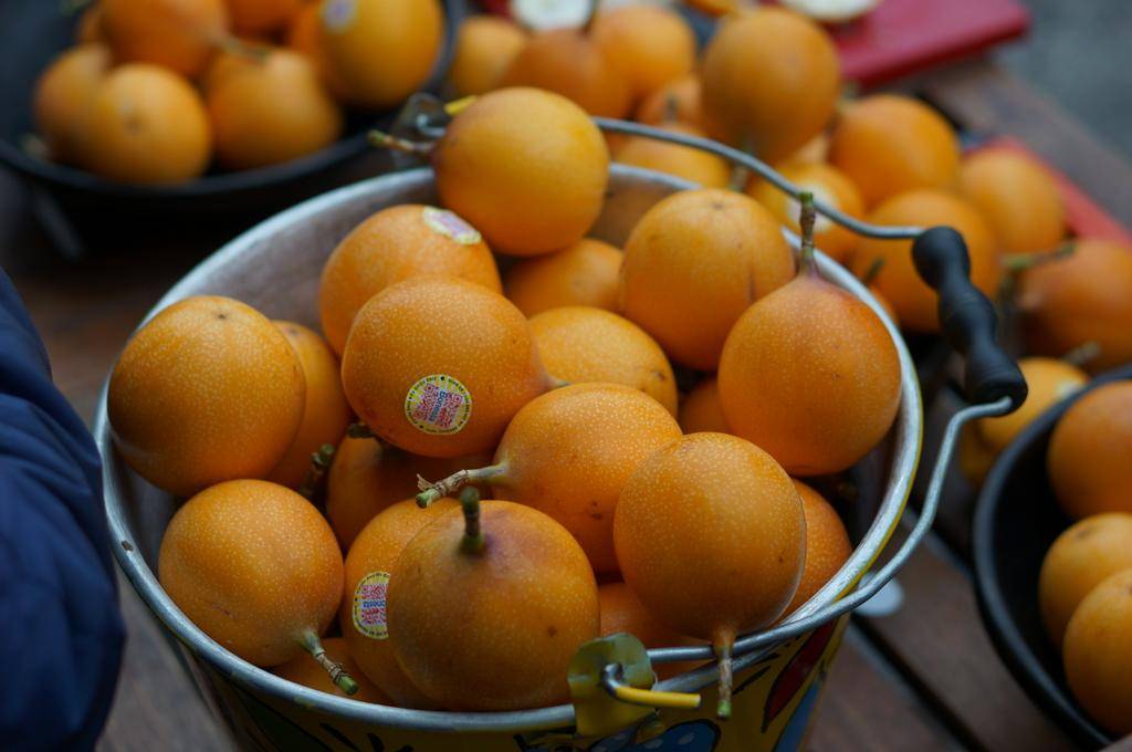 Танжерин что это за фрукт — описание и полезные свойства цитруса