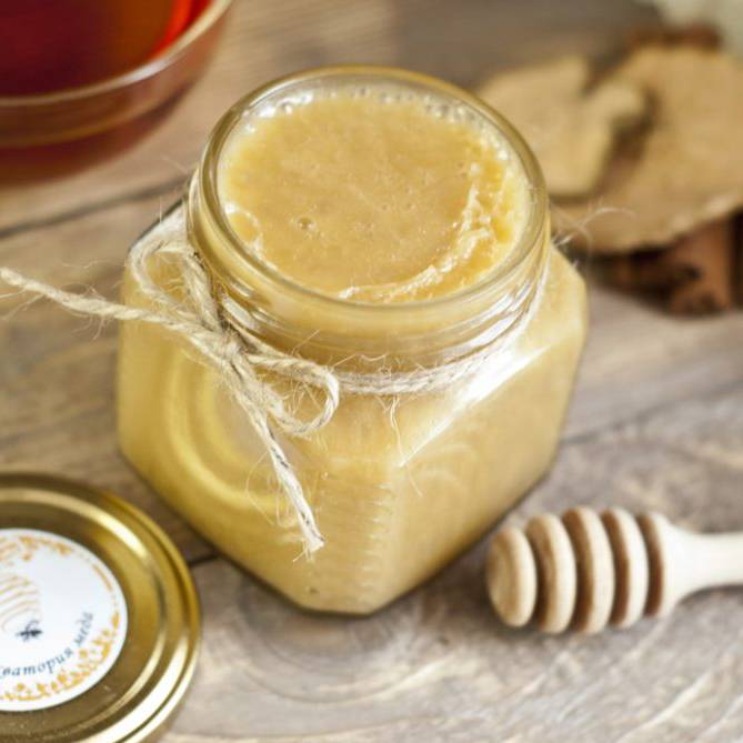 Дягилевый мед: полезные свойства и способы применения