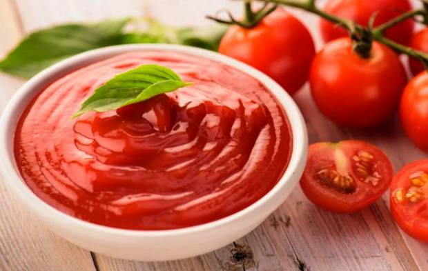 Польза и вред томатного кетчупа для здоровья