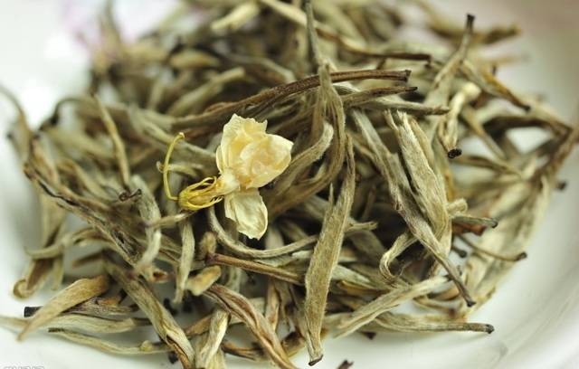 Чай с жасмином: полезные свойства и противопоказания