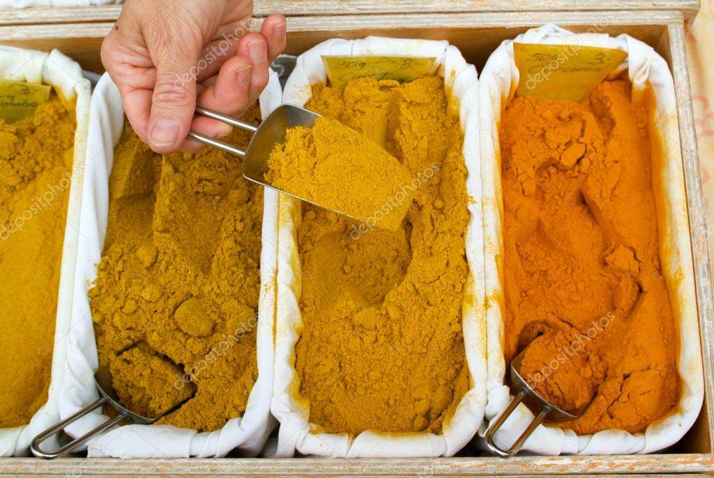 Что такое карри, что входит в состав пряной смеси и как она применяется в кулинарии