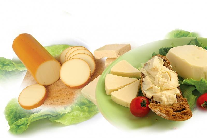 Полезен или вреден копченый сыр? ответ в этой статье